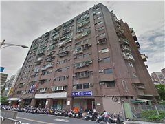 鄰近大直觀河社區推薦-長門金冠大廈，位於台北市中山區